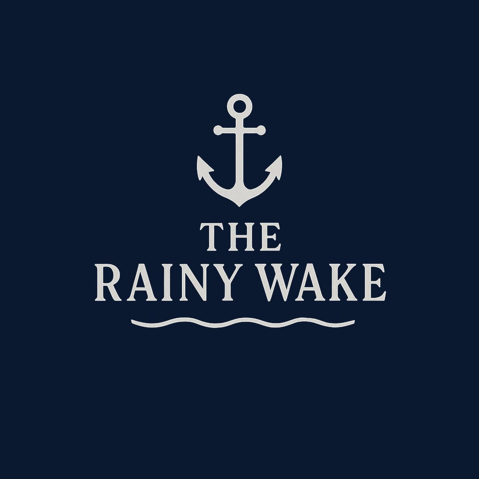 The Rainy Wake | Boating Life in the PNW